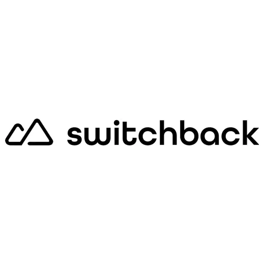 goswitchback brand logo for goswitchback.co