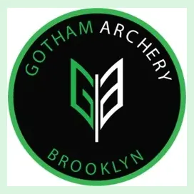 Got Archery brand logo for got-archery.com