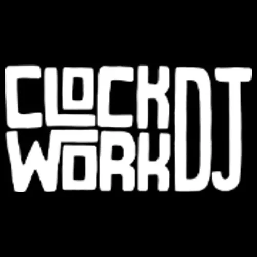 Got Clockwork brand logo for gotclockwork.com