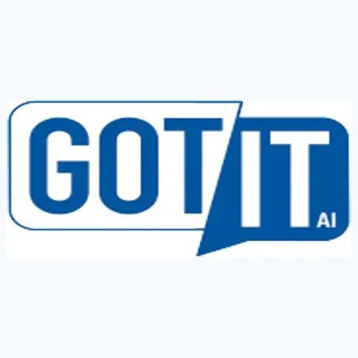 Got It AI brand logo for gotit.ai