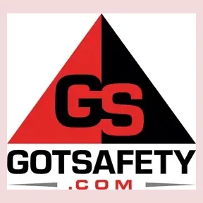 Got Safety brand logo for gotsafety.com