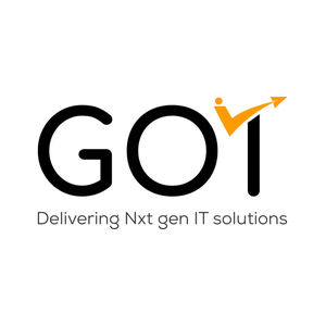 Got Softwares brand logo for got-softwares.com