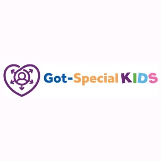 got-specialkids.com/Default.asp brand logo for got-specialkids.com