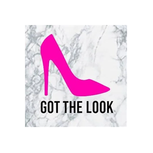 Got the Look brand logo for gotthelook.com