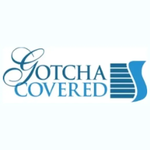 Gotcha Covered brand logo for gotchacovered.com