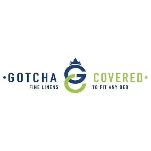 gotchacoveredusa brand logo for gotchacoveredusa.com