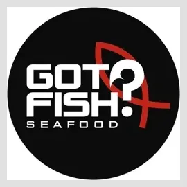 gotfishseafood brand logo for gotfishseafood.com