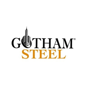 Gotham Steel Family brand logo for gothamsteelfamily.com
