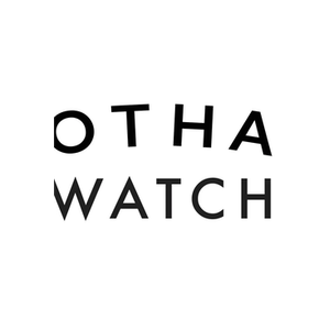 Gotham Watch brand logo for gothamwatch.com