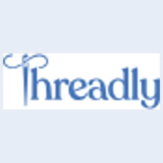 gothreadly brand logo for gothreadly.com