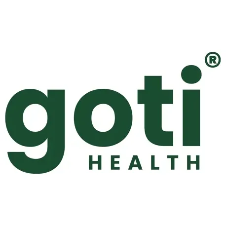 GoTi Health brand logo for gotihealth.com