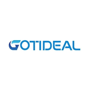 gotideal brand logo for gotideal.com