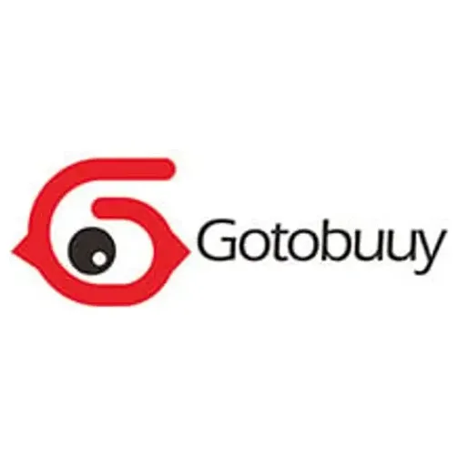 gotobuuy brand logo for gotobuuy.com