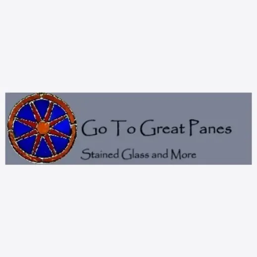 gotogreatpanes brand logo for gotogreatpanes.com