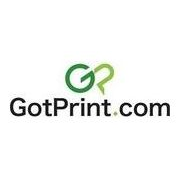 GotPrint brand logo for gotprint.comhome.html