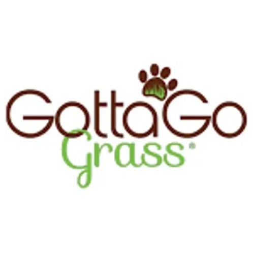 Gotta Go Grass brand logo for gottagograss.com