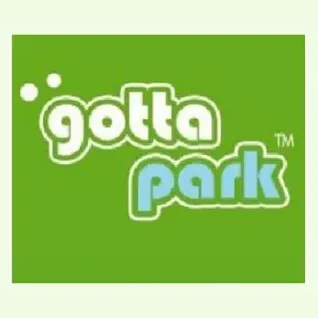 Gotta Park brand logo for gottapark.com