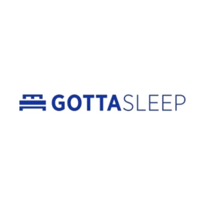 Gotta Sleep brand logo for gottasleep.com