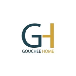 Gouchee Home brand logo for goucheehome.com