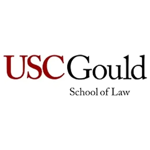 Usc brand logo for gould.usc.edu