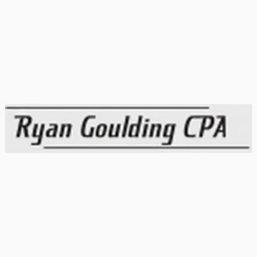 Goulding CPA brand logo for gouldingcpa.com