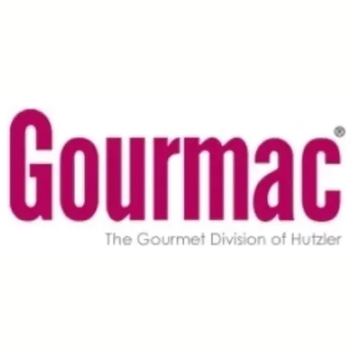 Gourmac brand logo for gourmac.com
