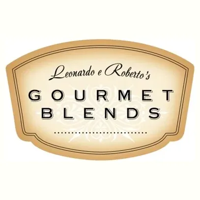 Gourmet Blends brand logo for gourmetblends.us