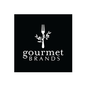 Gourmet Brands brand logo for gourmetbrands.com.au