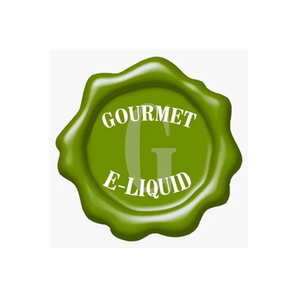 Gourmet E-Liquid brand logo for gourmeteliquid.co.uk
