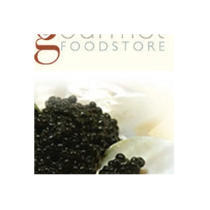 Gourmet Food Store brand logo for gourmetfoodstore.com