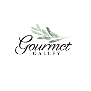 Gourmet Galley brand logo for gourmetgalleycatering.com