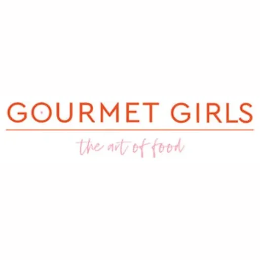 Gourmet Girls brand logo for gourmetgirlsbr.com