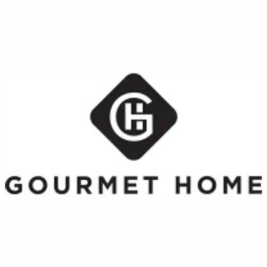 Gourmet Home Products brand logo for gourmethomeproducts.com