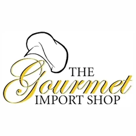 Gourmet Import Shop brand logo for gourmetimportshop.com