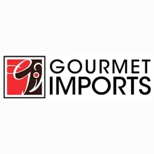 Gourmet Imports brand logo for gourmetimports.com