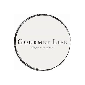 Gourmet Life brand logo for gourmetlife.com.au
