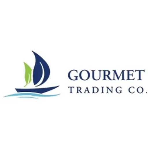 Gourmet Trading brand logo for gourmettrading.com