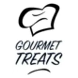 Gourmet Treats brand logo for gourmettreats.com