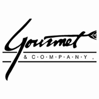 gourmetandco brand logo for gourmetandco.com