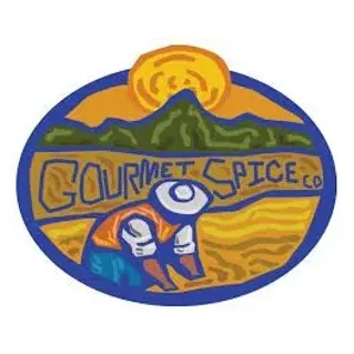 gourmetspicecompany brand logo for gourmetspicecompany.net