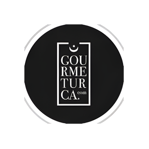 Gourmeturca brand logo for gourmeturca.com