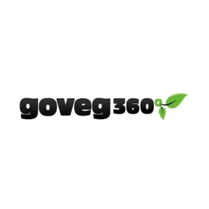 goveg360 brand logo for goveg360.com