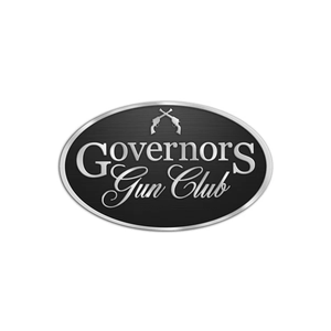 Governors Gun Club brand logo for governorsgunclub.com
