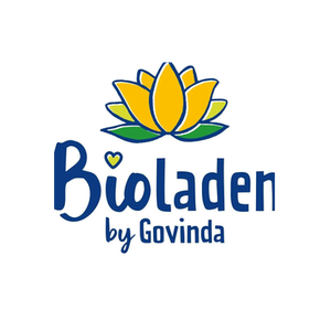 Govinda brand logo for govinda-natur.de
