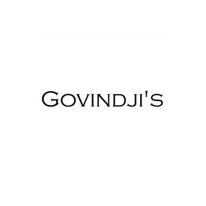 Govindji's brand logo for govindjis.com