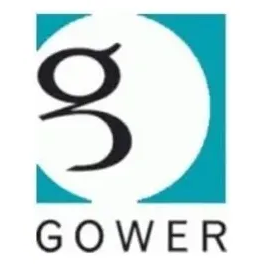 gowerpublishing brand logo for gowerpublishing.com