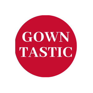 Gown Tastic brand logo for gowntastic.com