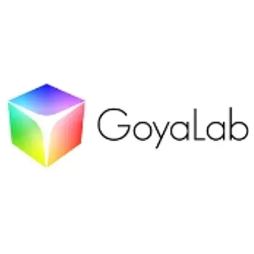 Goya Lab brand logo for goyalab.com