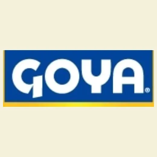Goya brand logo for goya.com