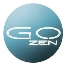 Gozen Host brand logo for gozenhost.com